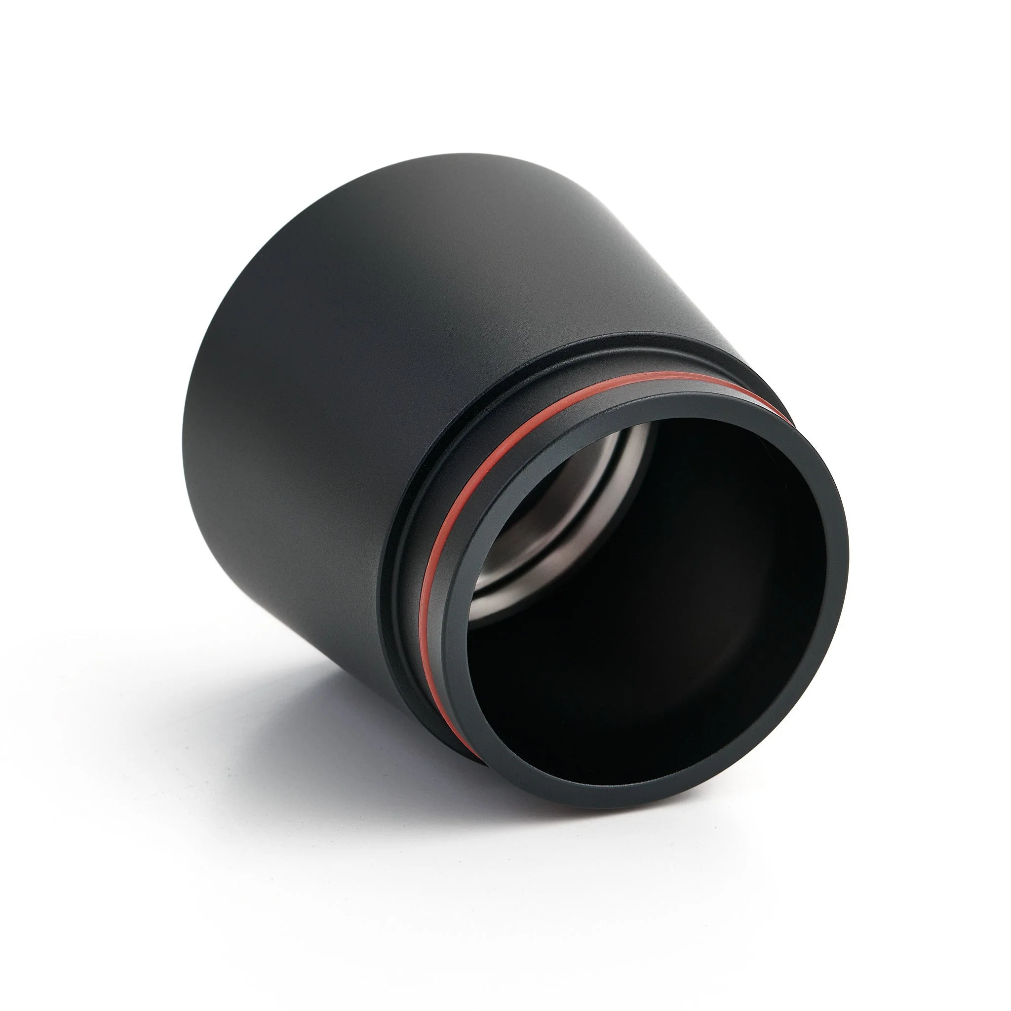 Aluminum O-ring Catch Cup - Image 2