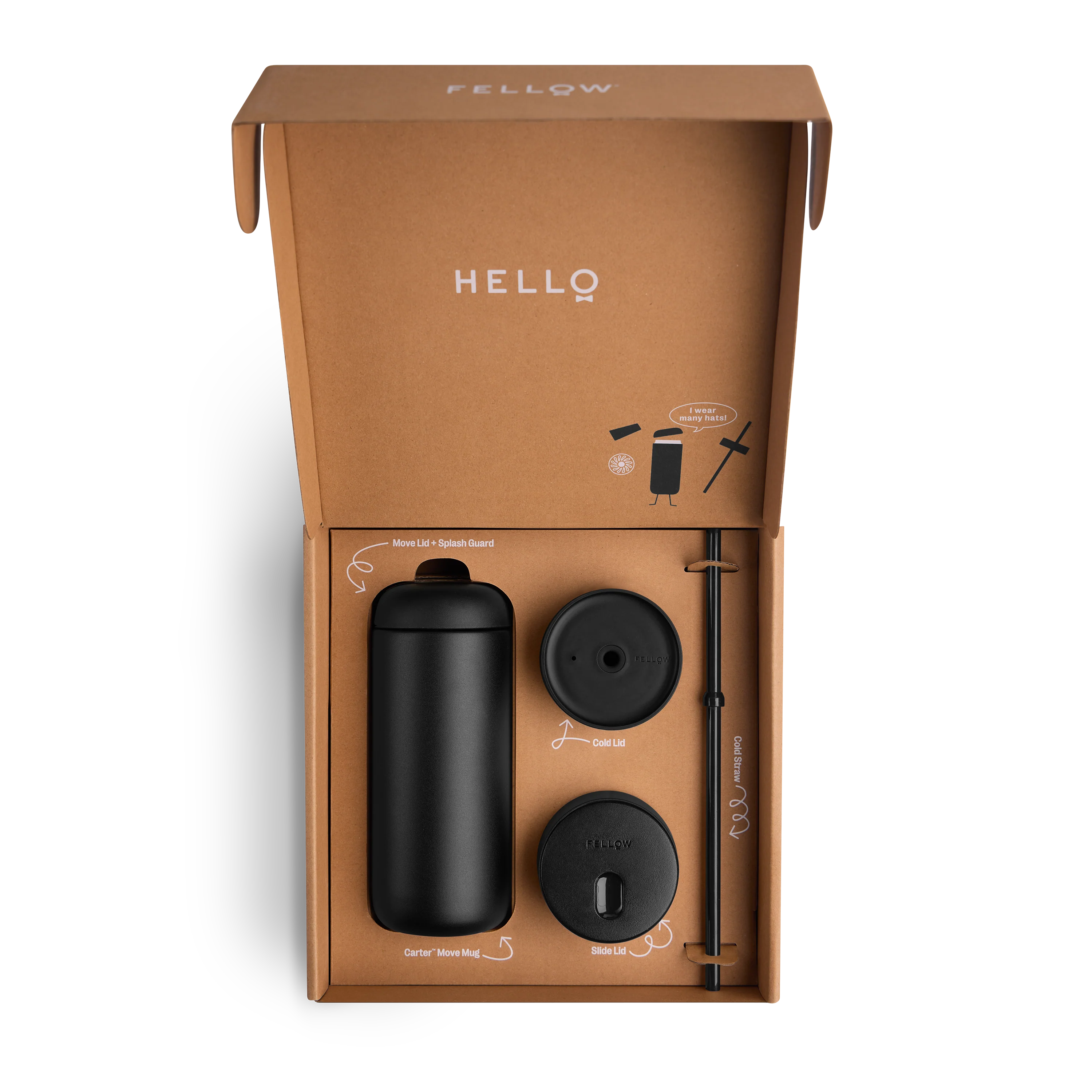Carter 3-in-1 Sip System - Image 13
