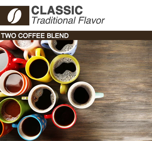 Classic Blend
