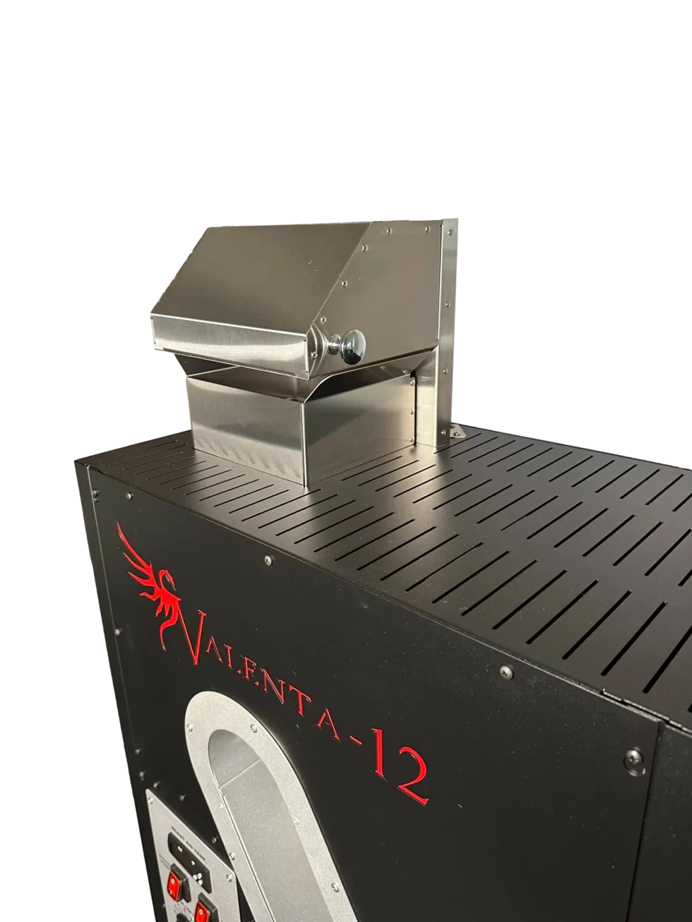 Coffee Crafters Valenta 12 Roasting & Bean Cooling System - Image 5