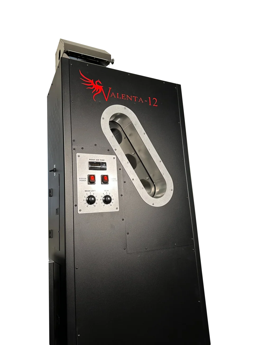 Coffee Crafters Valenta 12 Roasting & Bean Cooling System - Image 6