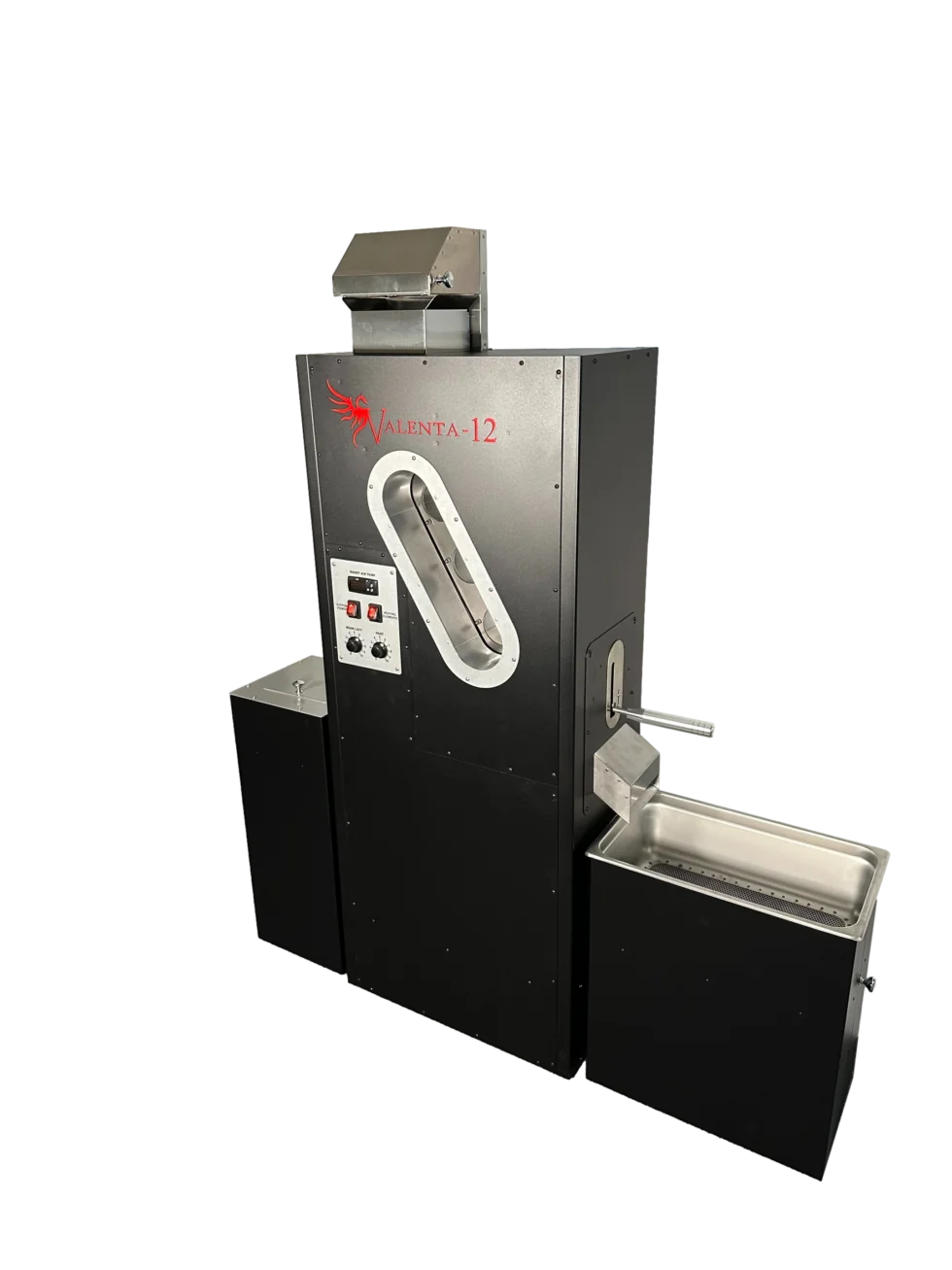 Coffee Crafters Valenta 12 Roasting & Bean Cooling System - Image 7