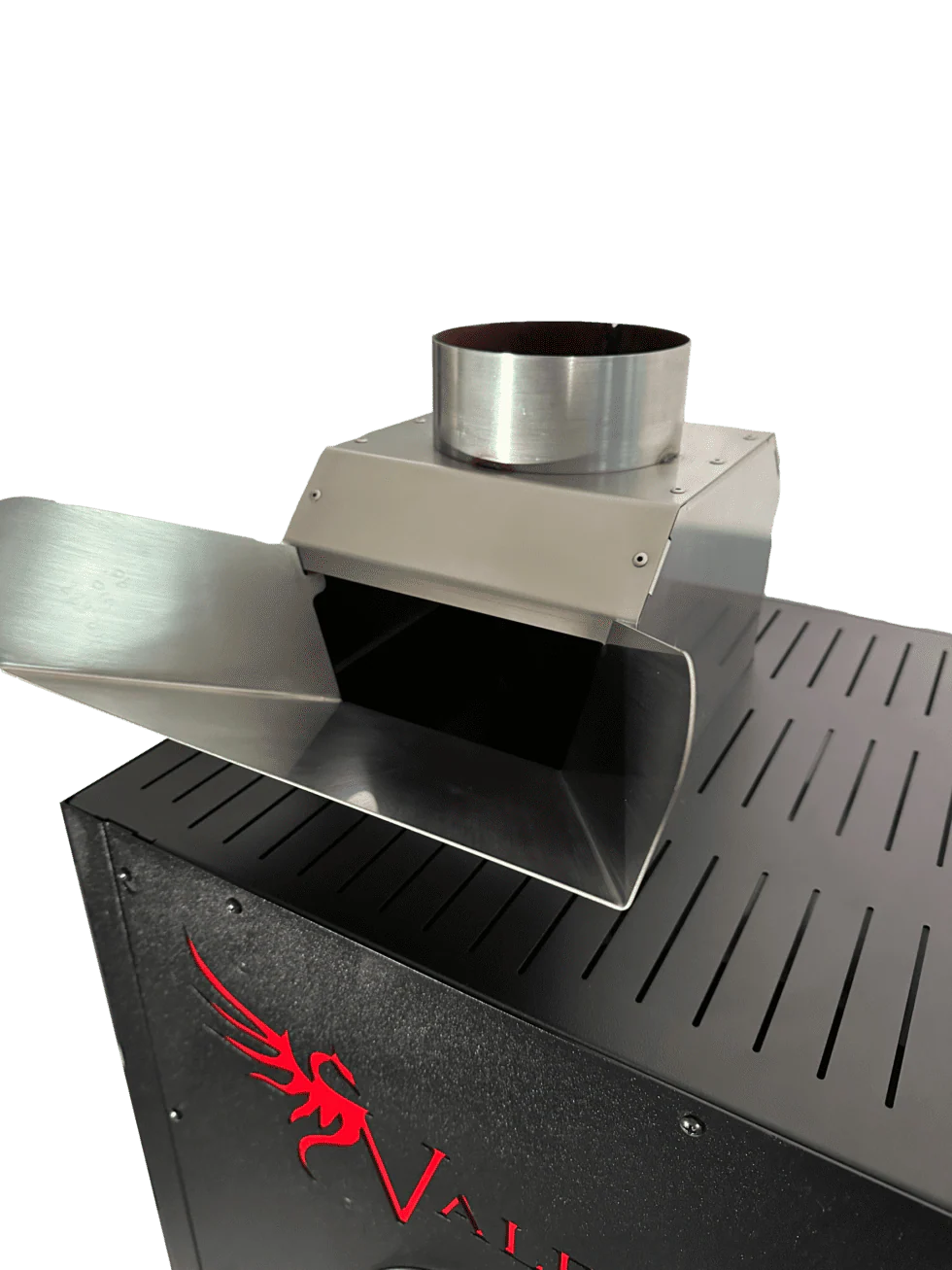 Coffee Crafters Valenta 18 Roasting & Bean Cooling System - Image 4