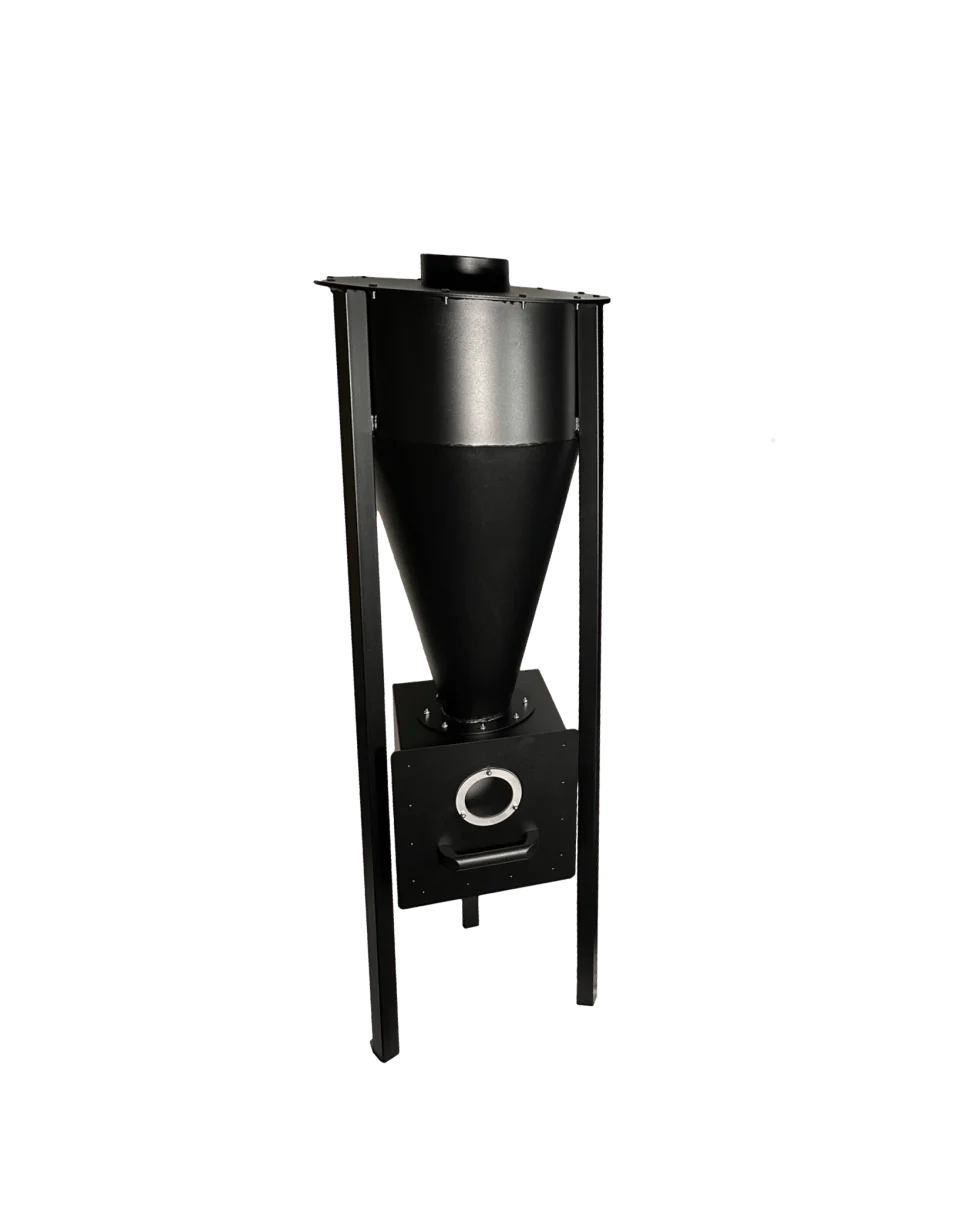 Coffee Crafters Valenta 18 Roasting & Bean Cooling System - Image 9