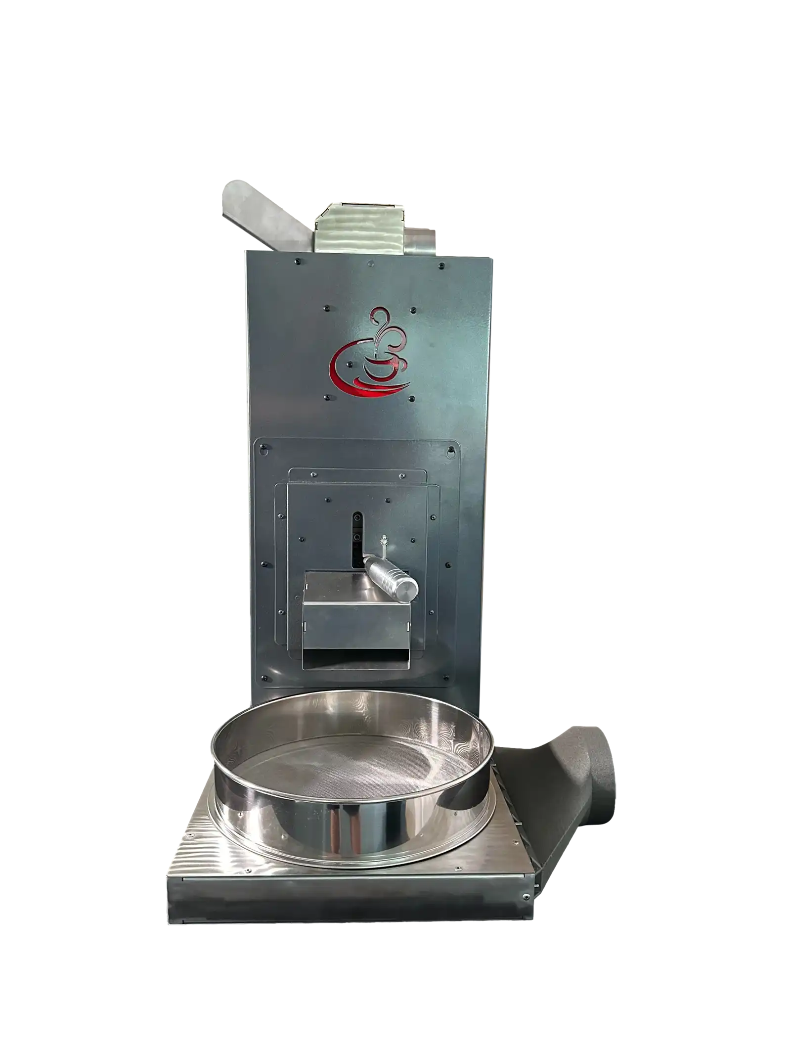 Coffee Crafters Valenta 3 Base Model Roasting & Bean Cooling System - Image 5