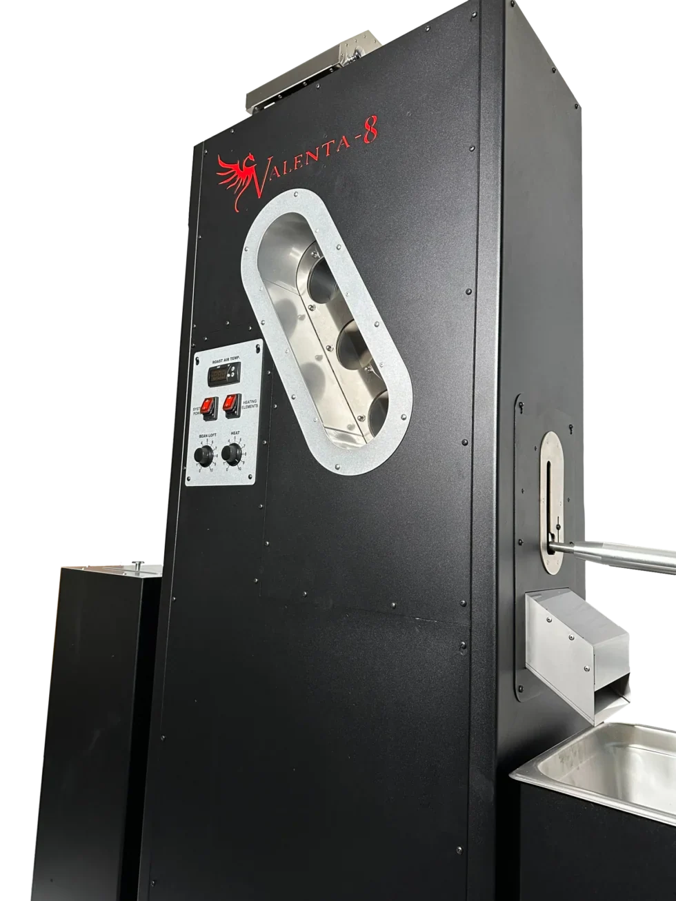 Coffee Crafters Valenta 8 Roasting & Bean Cooling System - Image 3
