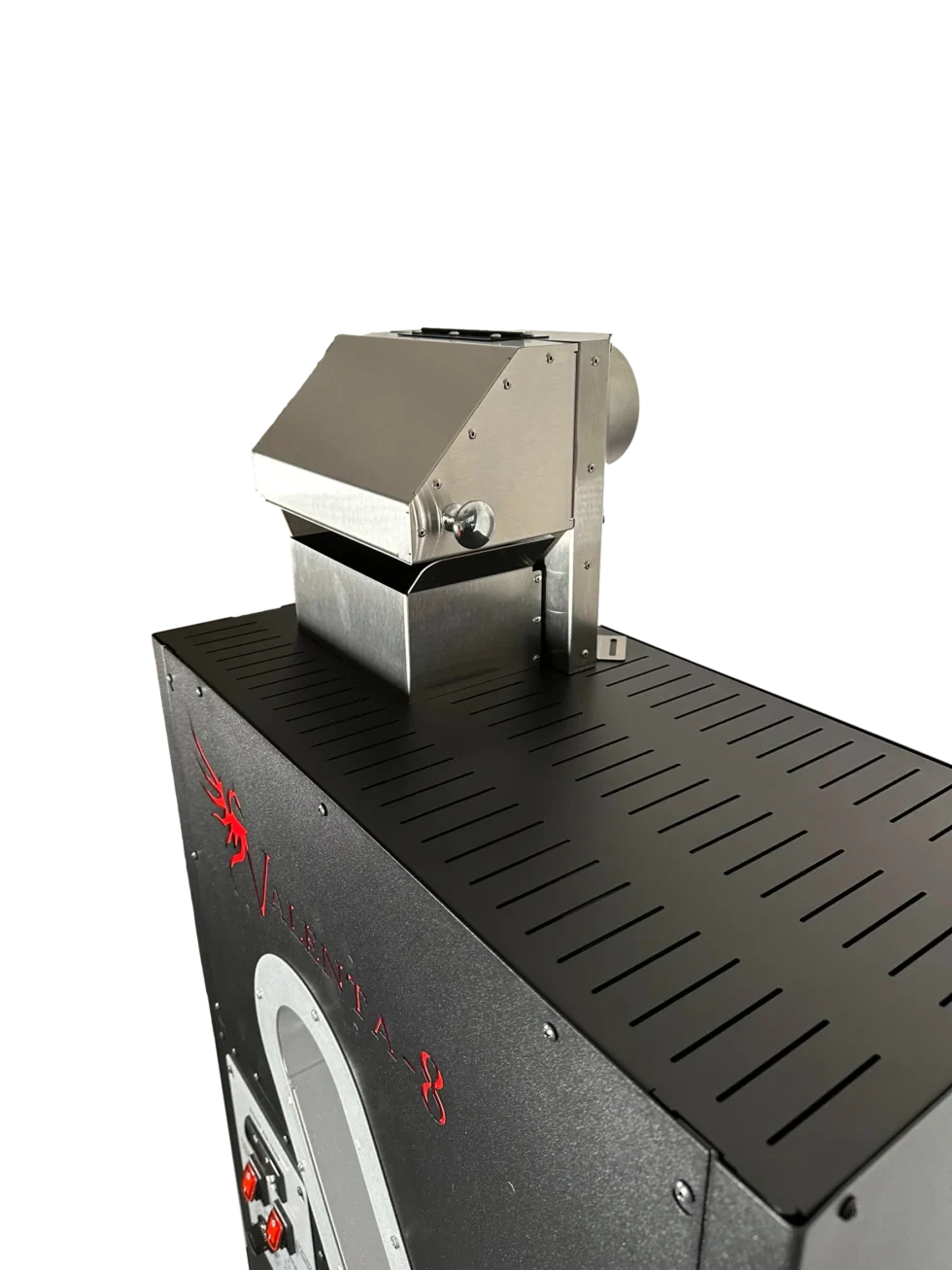Coffee Crafters Valenta 8 Roasting & Bean Cooling System - Image 5