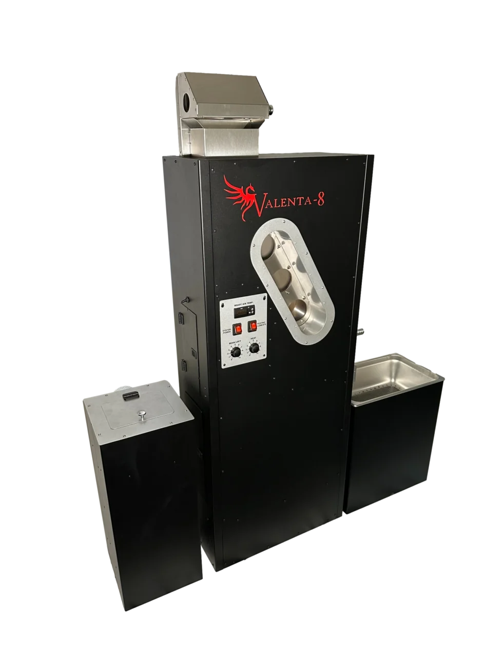 Coffee Crafters Valenta 8 Roasting & Bean Cooling System - Image 6