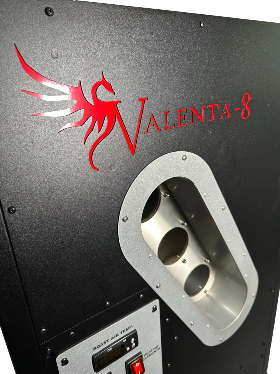 Coffee Crafters Valenta 8 Roasting & Bean Cooling System - Image 8