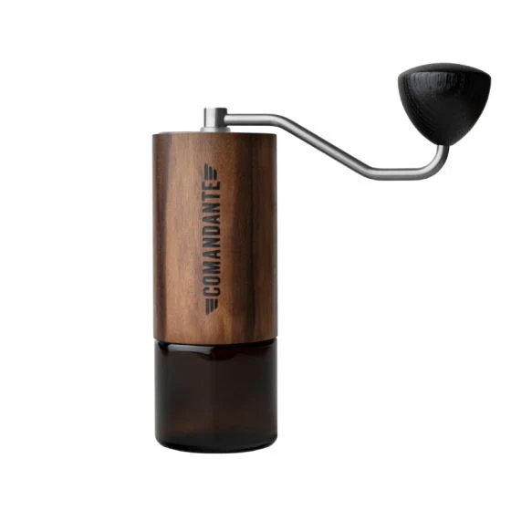Comandante C40 MK Nitro Blade Manual Coffee Grinder - Image 7