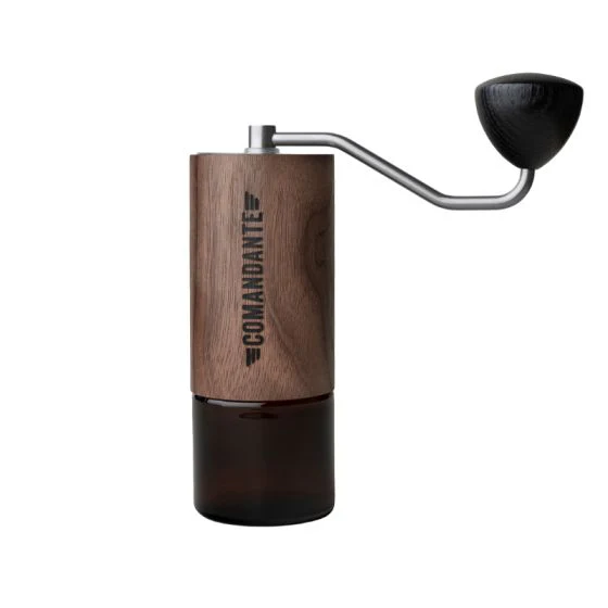 Comandante C40 MK Nitro Blade Manual Coffee Grinder - Image 8