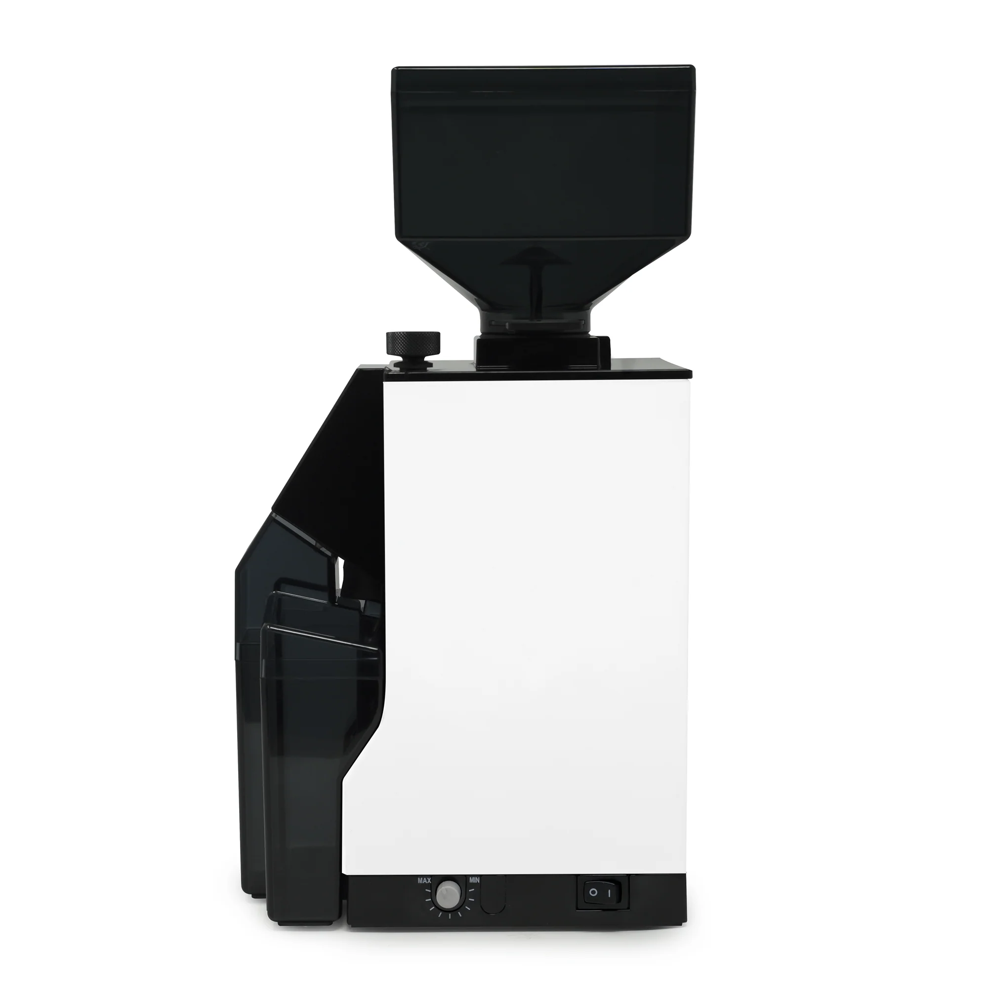 Eureka Mignon Crono Coffee Grinder - Image 2