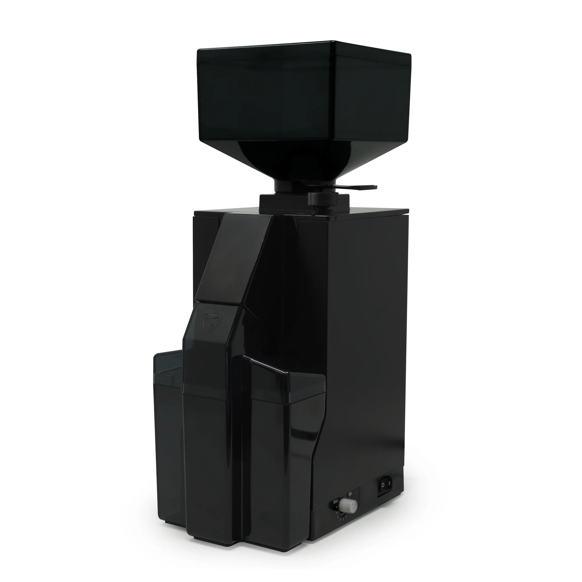 Eureka Mignon Crono Coffee Grinder - Image 3