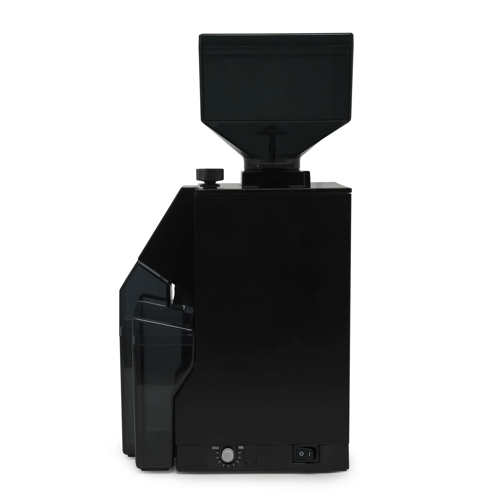 Eureka Mignon Crono Coffee Grinder - Image 4