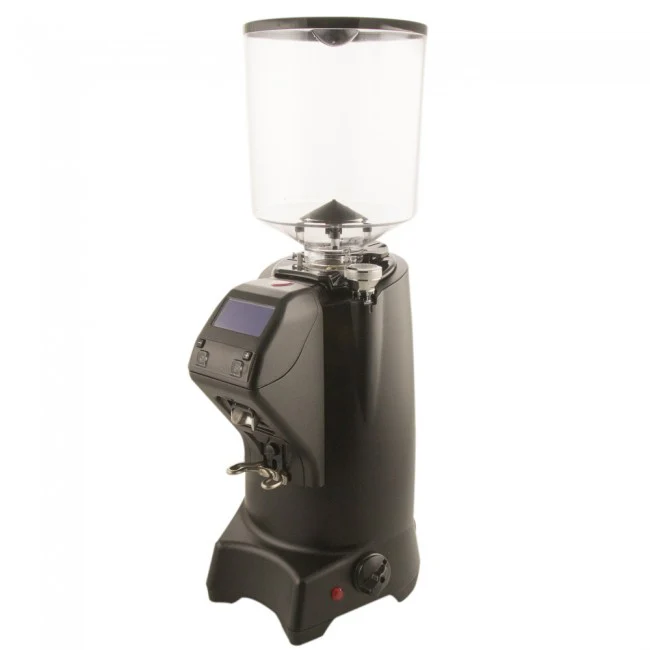 Eureka Zenith HS Doser Espresso Grinder - Image 3