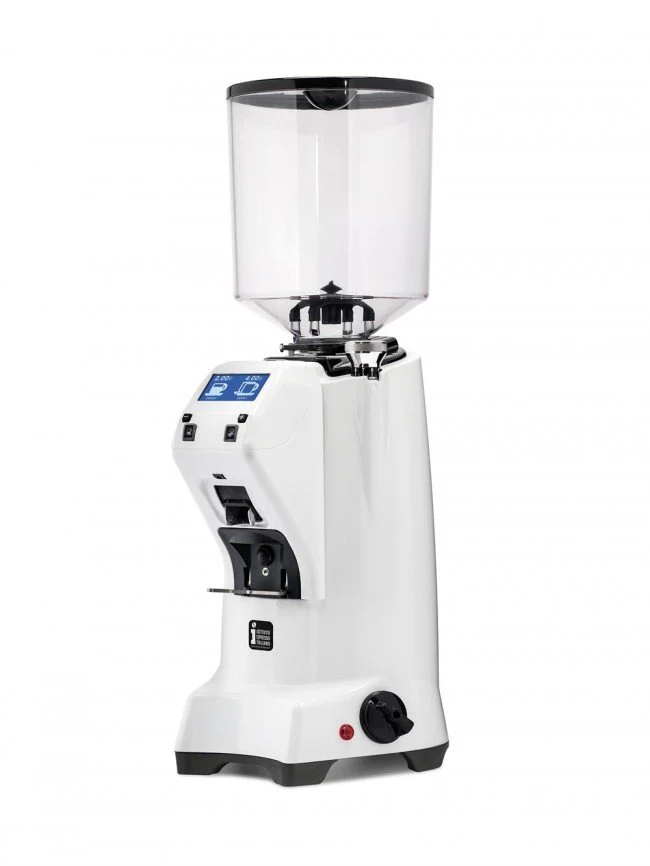 Eureka Zenith HS Doser Espresso Grinder - Image 4