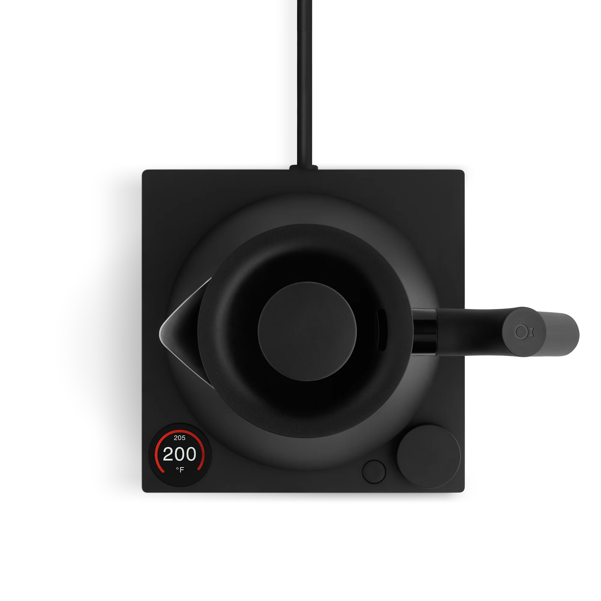 Corvo EKG Pro Electric Kettle - Image 3