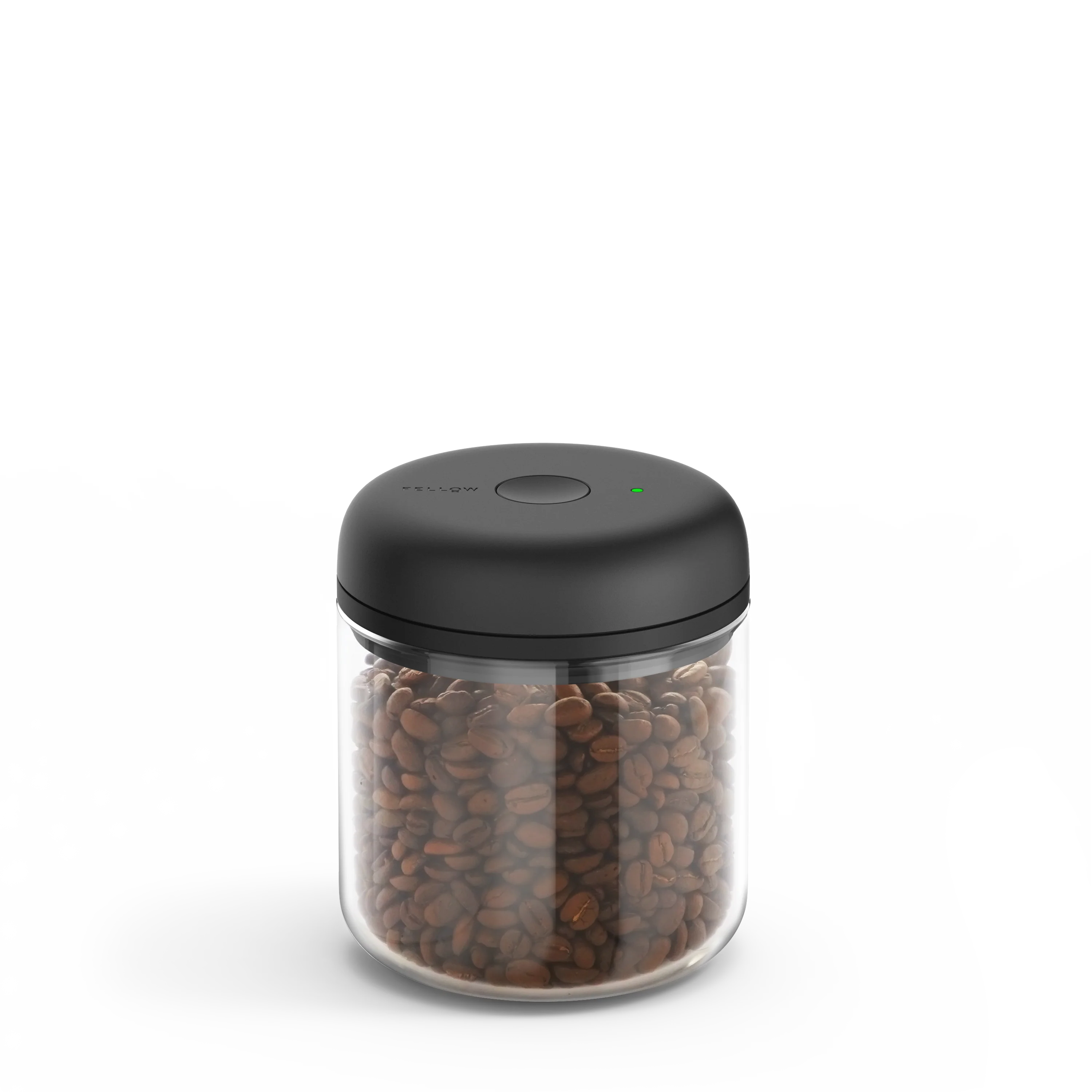 Electric Atmos Vacuum Canister