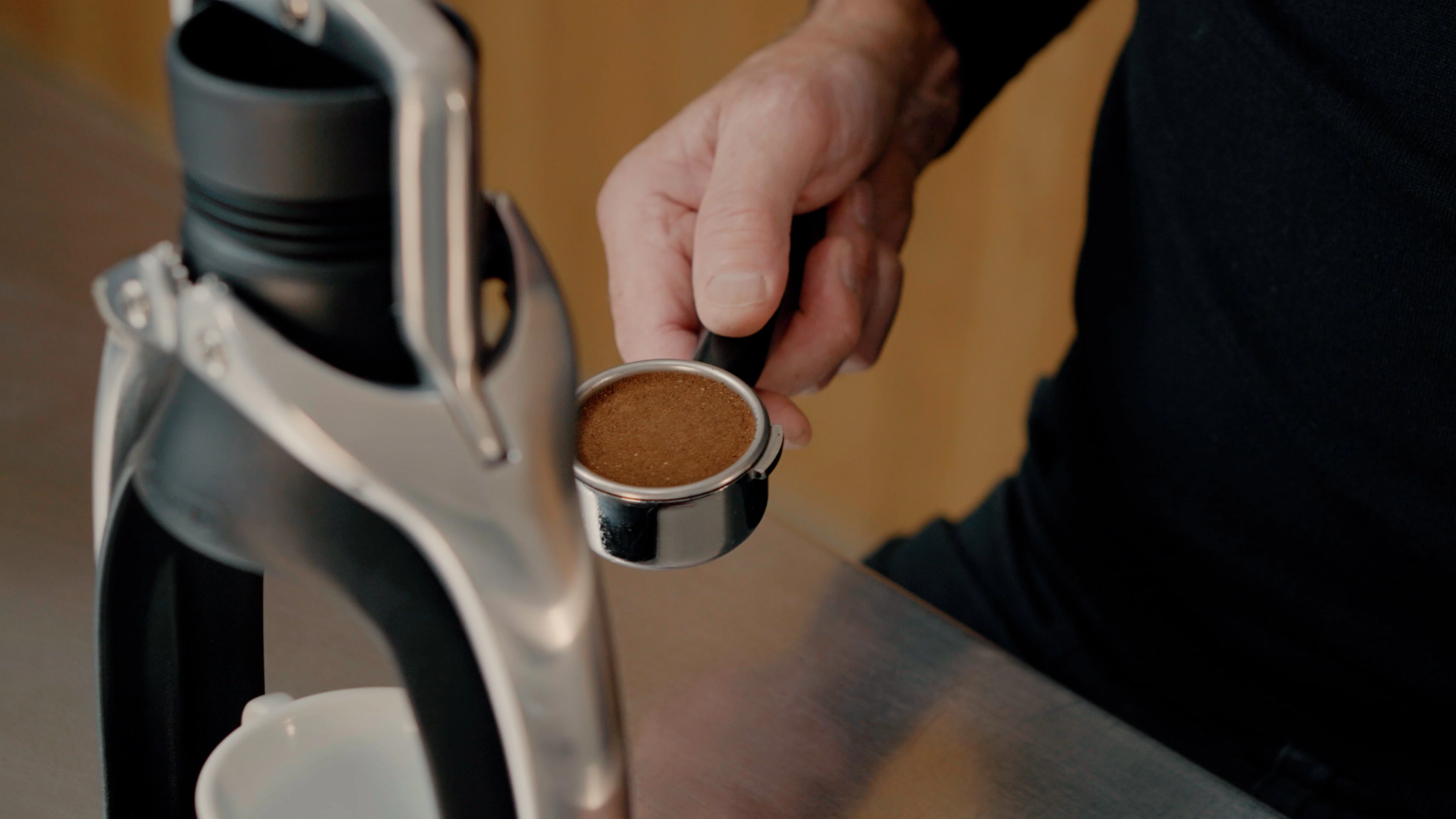 EspressoGC Black PLUS - Image 4