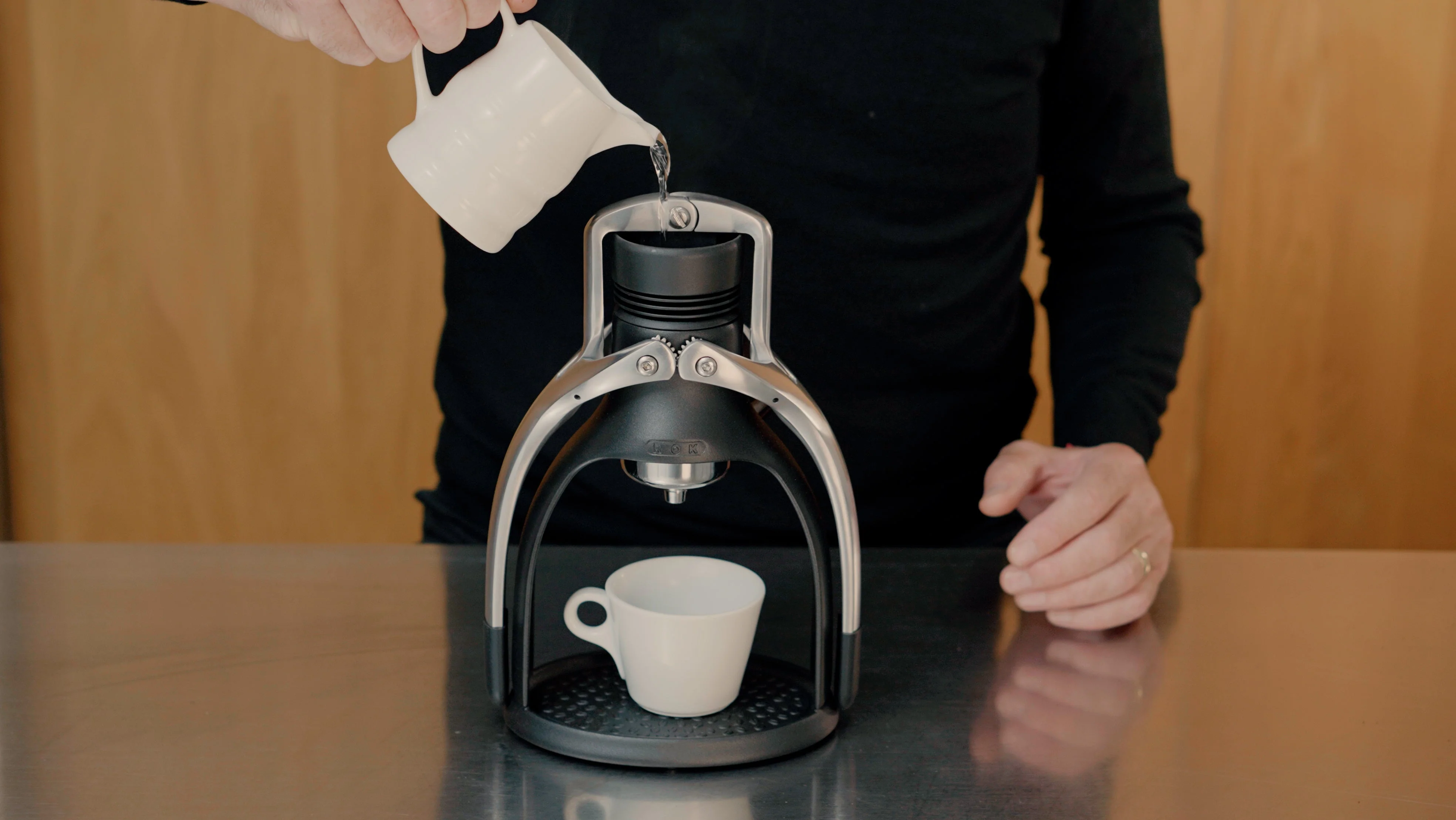 EspressoGC Black PLUS - Image 5