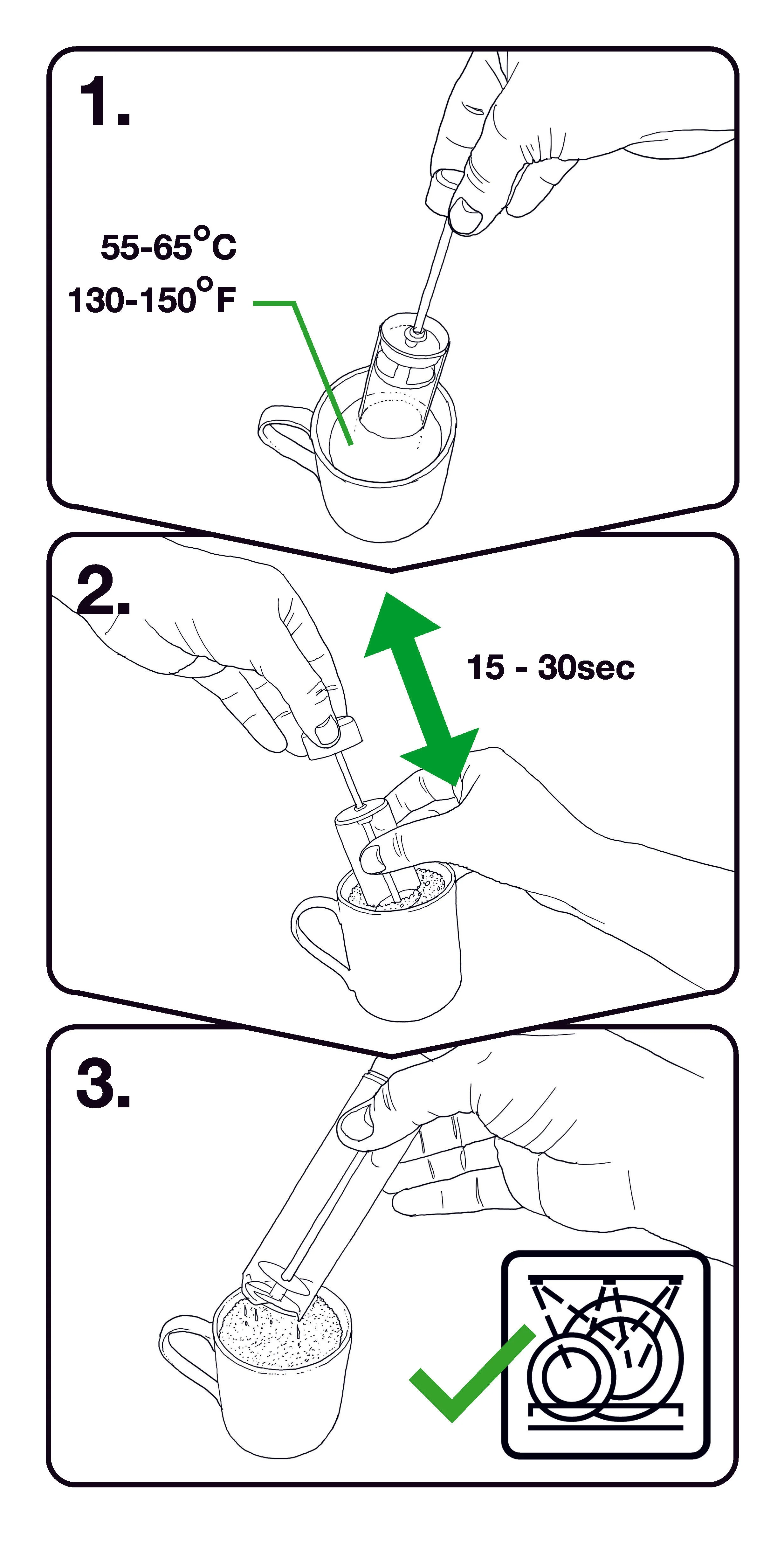 EspressoGC Black PLUS - Image 6