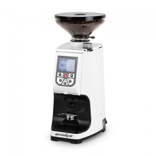 Eureka Atom 65 Espresso Grinder - Short Hopper - Image 2
