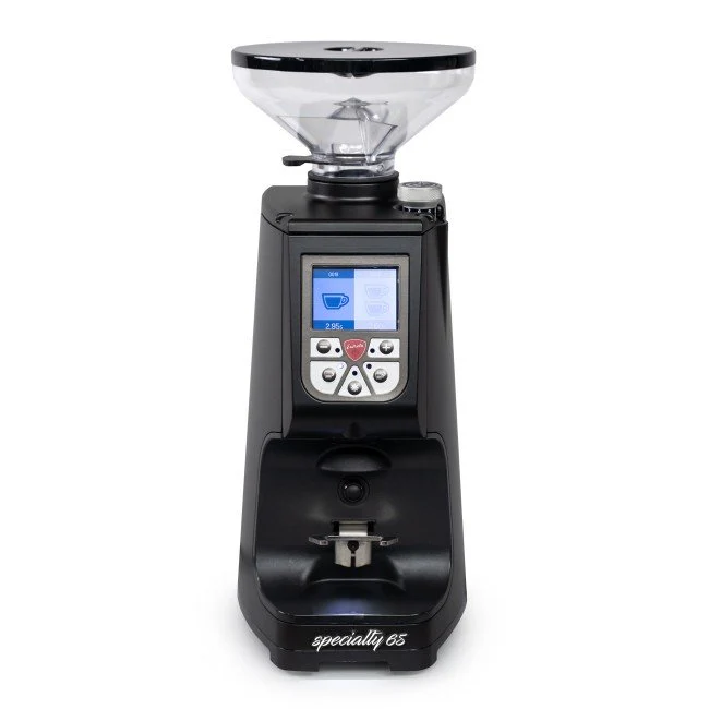 Eureka Atom 65 Espresso Grinder - Short Hopper - Image 3