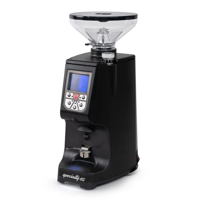 Eureka Atom 65 Espresso Grinder - Short Hopper - Image 4