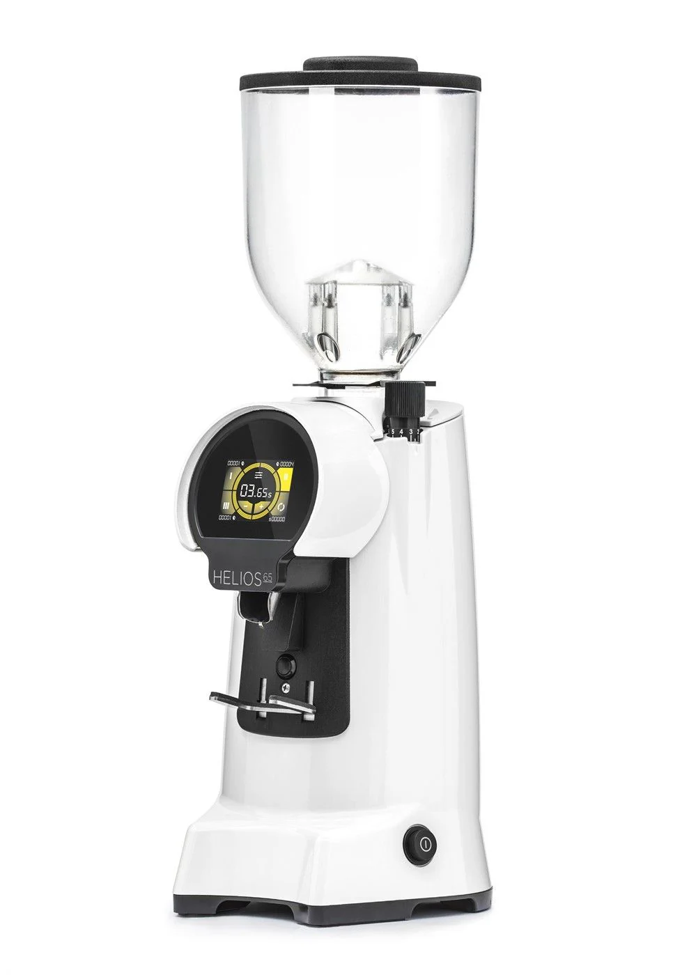 Eureka Helios 65 Commercial Espresso Grinder - Image 3