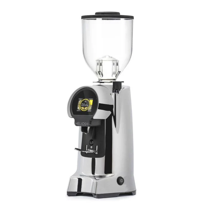 Eureka Helios 65 Commercial Espresso Grinder - Image 4