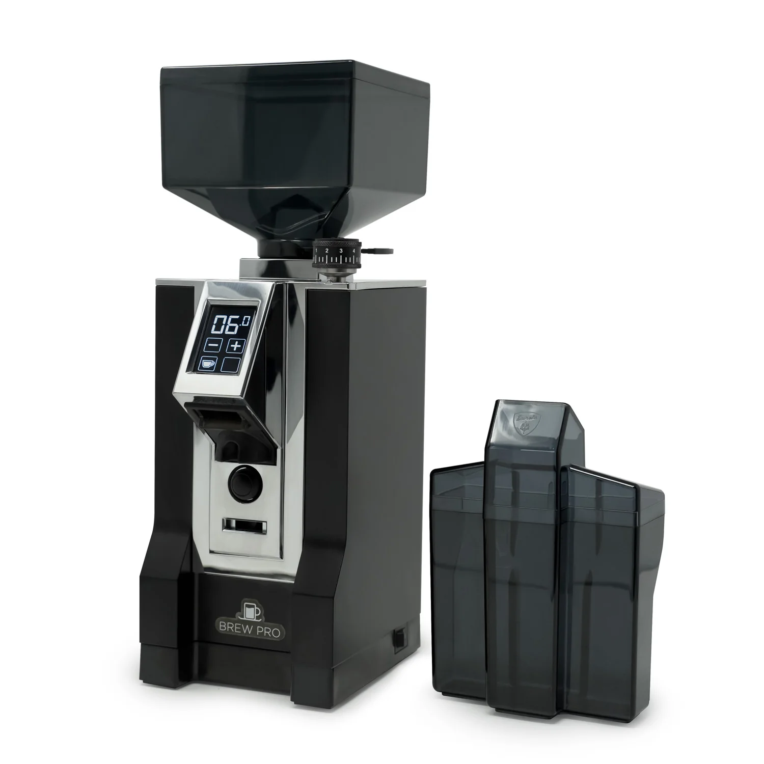 Eureka Mignon Brew Pro Coffee Grinder - Image 3