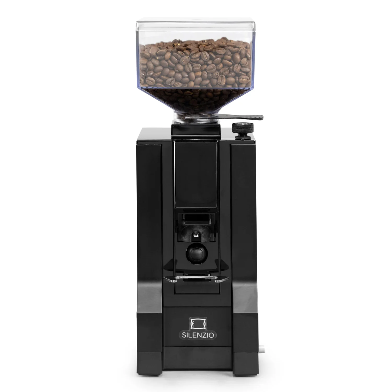 Eureka Mignon Silenzio Espresso Grinder - Image 3