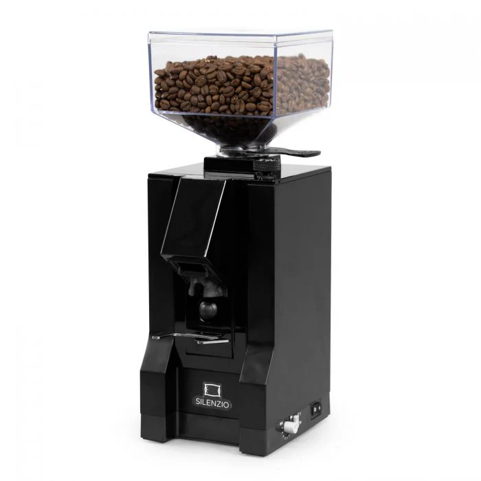 Eureka Mignon Silenzio Espresso Grinder - Image 4