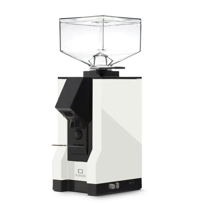 Eureka Mignon Silenzio Espresso Grinder - Image 5