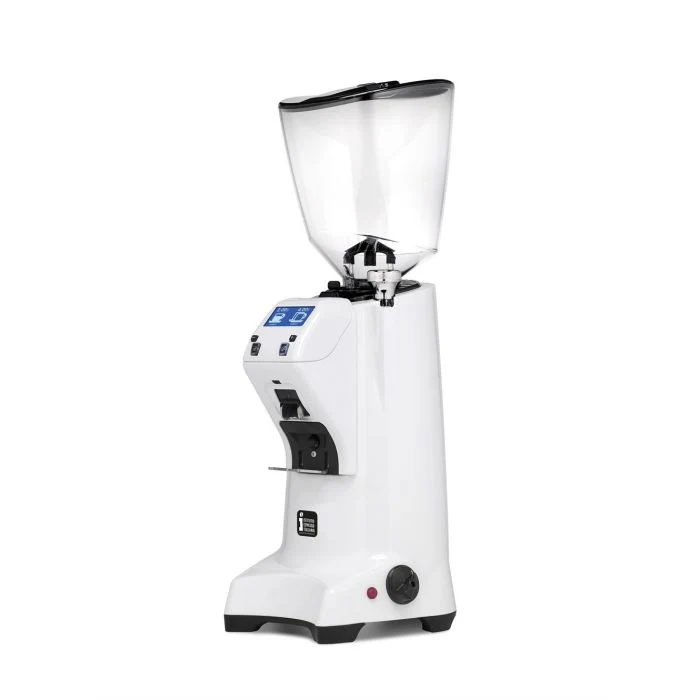 Eureka Olympus 75 E Hi-Speed Espresso Grinder