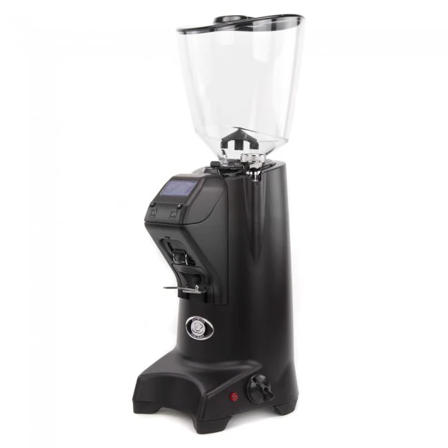 Eureka Olympus 75 E Hi-Speed Espresso Grinder - Image 2