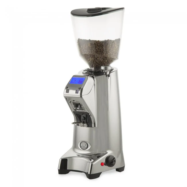 Eureka Olympus 75 E Hi-Speed Espresso Grinder - Image 3