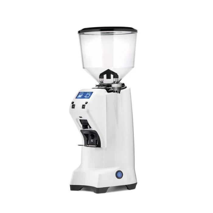 Eureka Zenith Neo 65 E Hi-Speed Espresso Grinder - Image 2