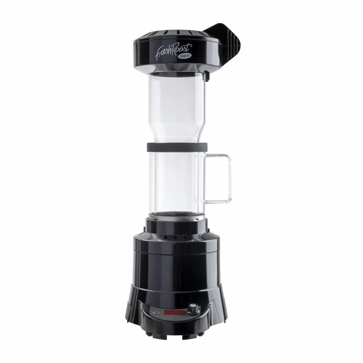 Fresh Roast SR800 Coffee Roaster - Image 2