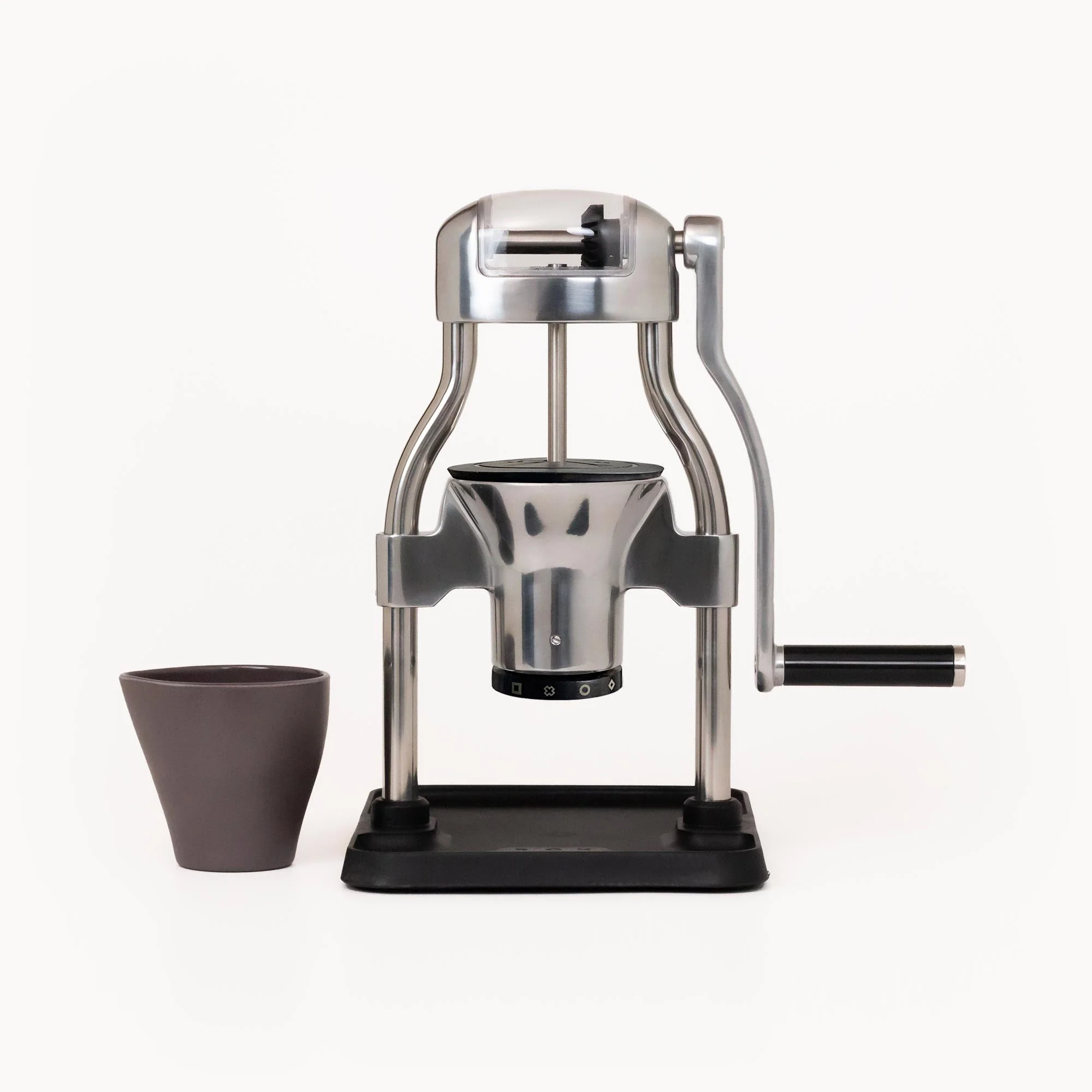 Manual Coffee Grinders