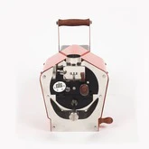 Kaffa Wide400 Coffee Roaster - Image 3