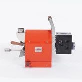 Kaffa Wide400 Coffee Roaster - Image 4