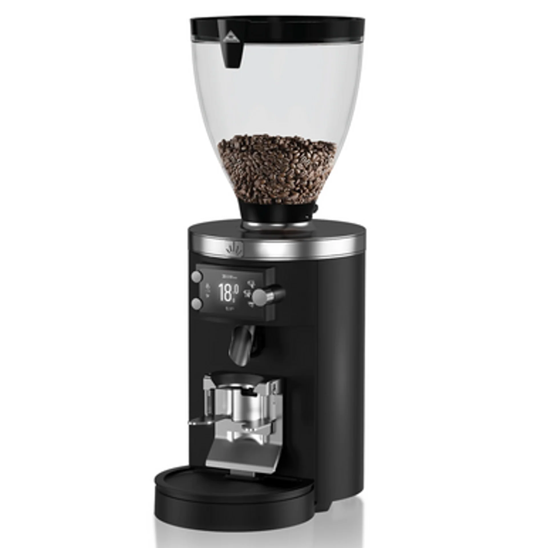 Mahlkonig E80W Grind-by-Sync Espresso Grinder - Image 4