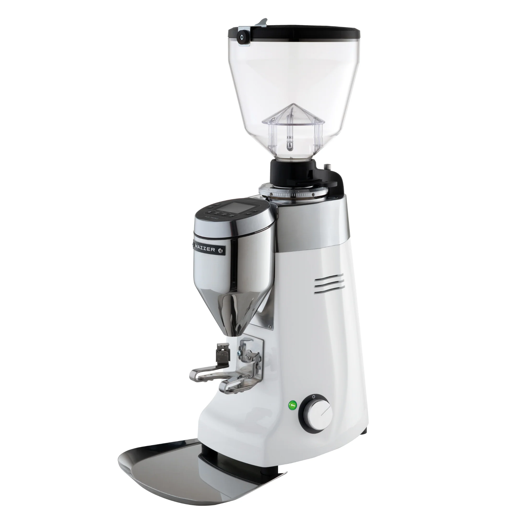 Mazzer Kony S Electronic Commercial Espresso Grinder - Image 2