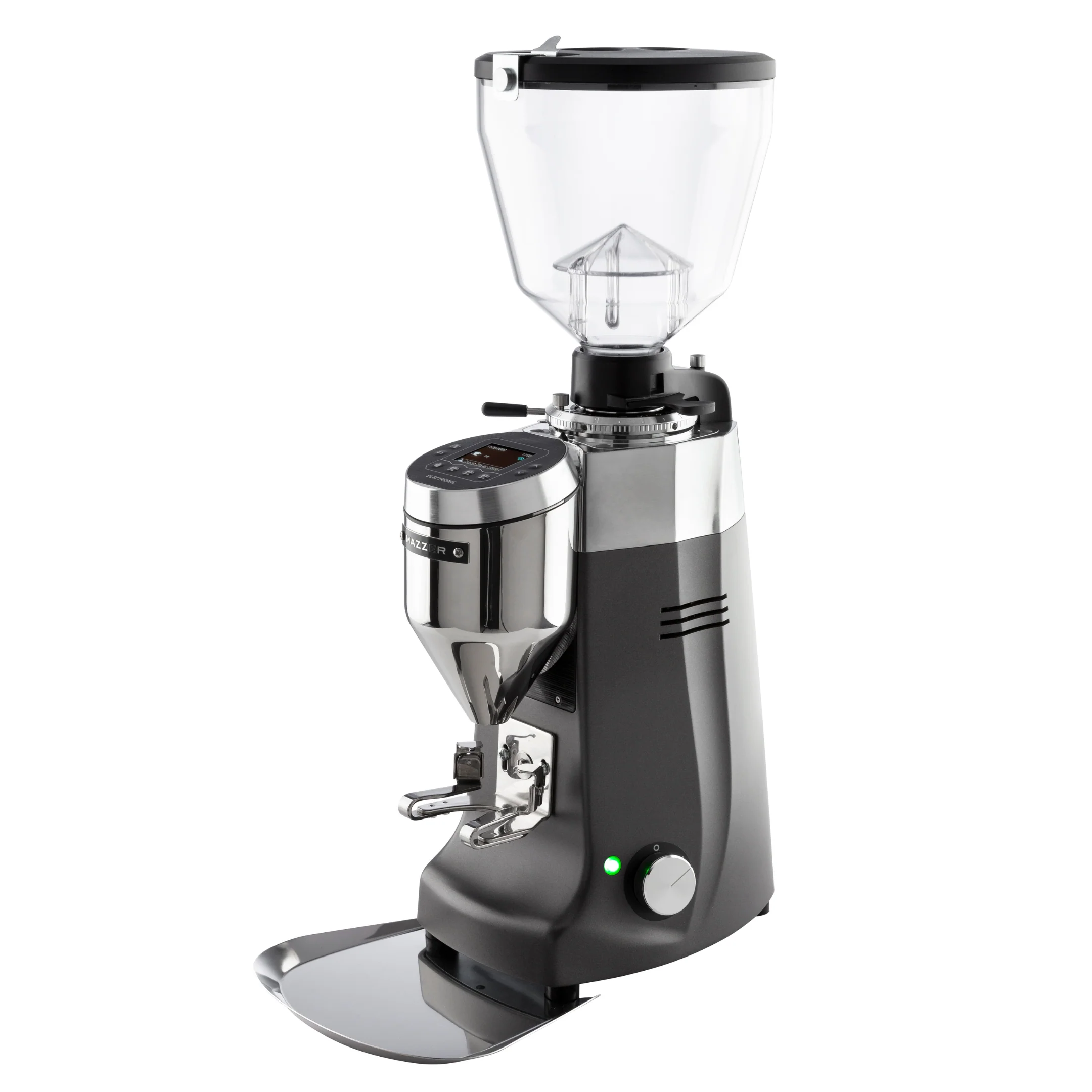 Mazzer Kony S Electronic Commercial Espresso Grinder - Image 3