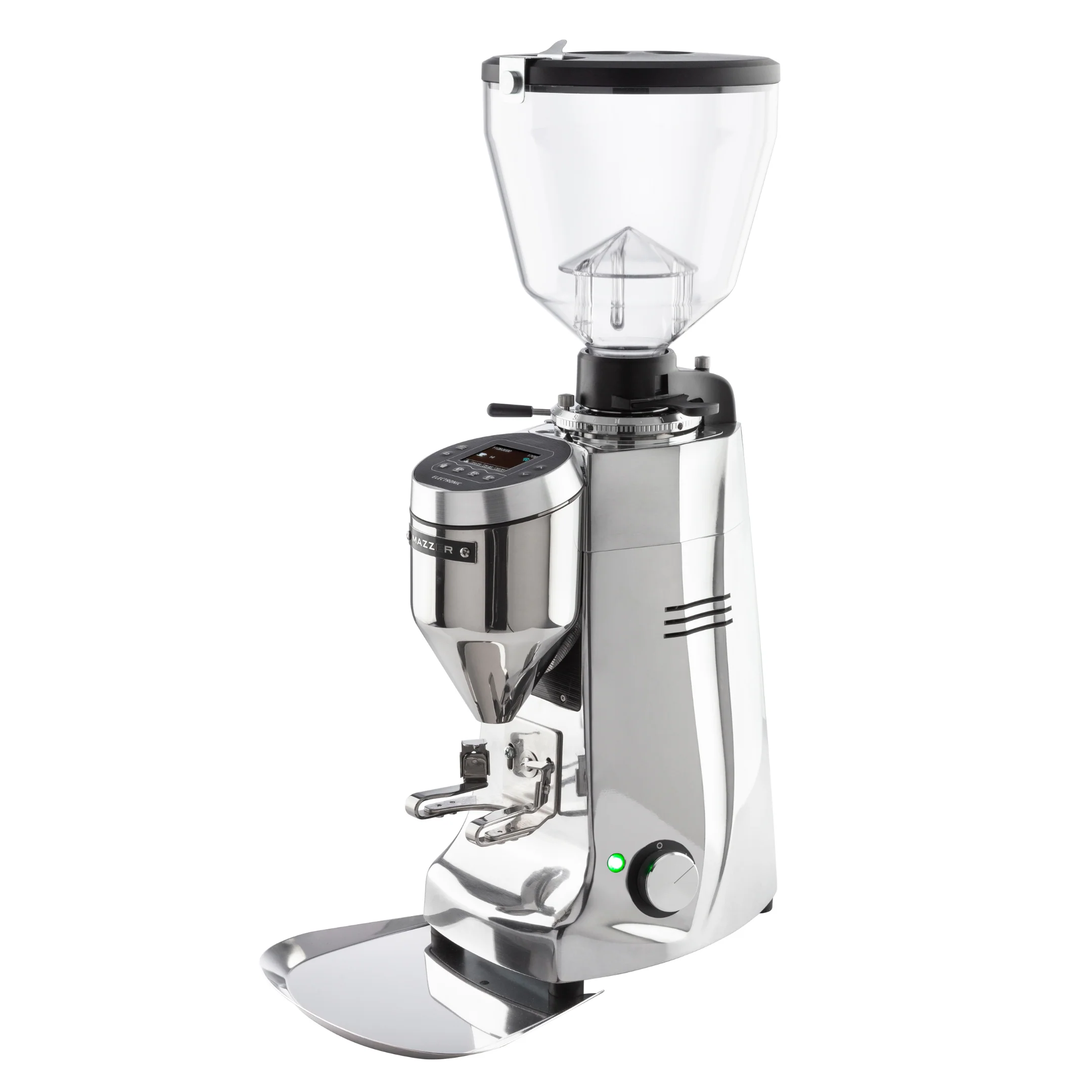 Mazzer Kony S Electronic Commercial Espresso Grinder - Image 4