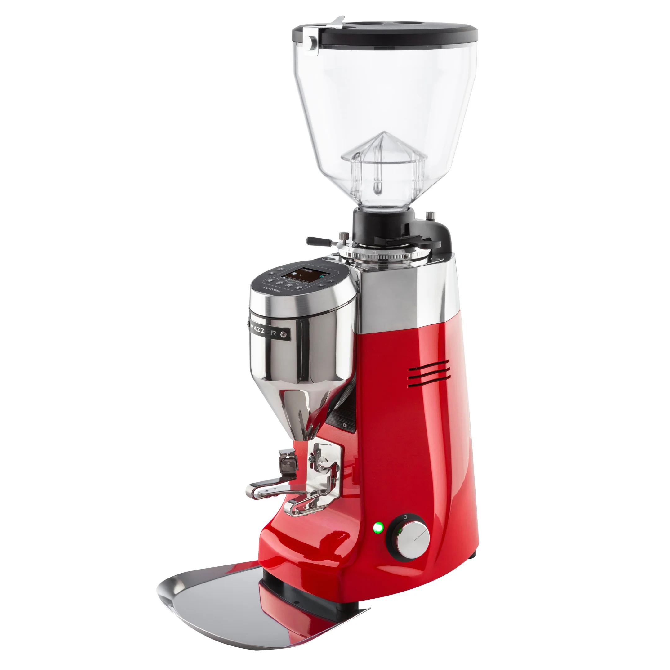 Mazzer Kony S Electronic Commercial Espresso Grinder - Image 5