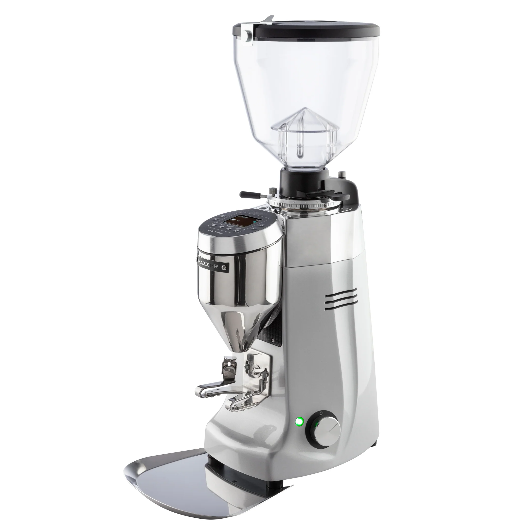 Mazzer Kony S Electronic Commercial Espresso Grinder - Image 6