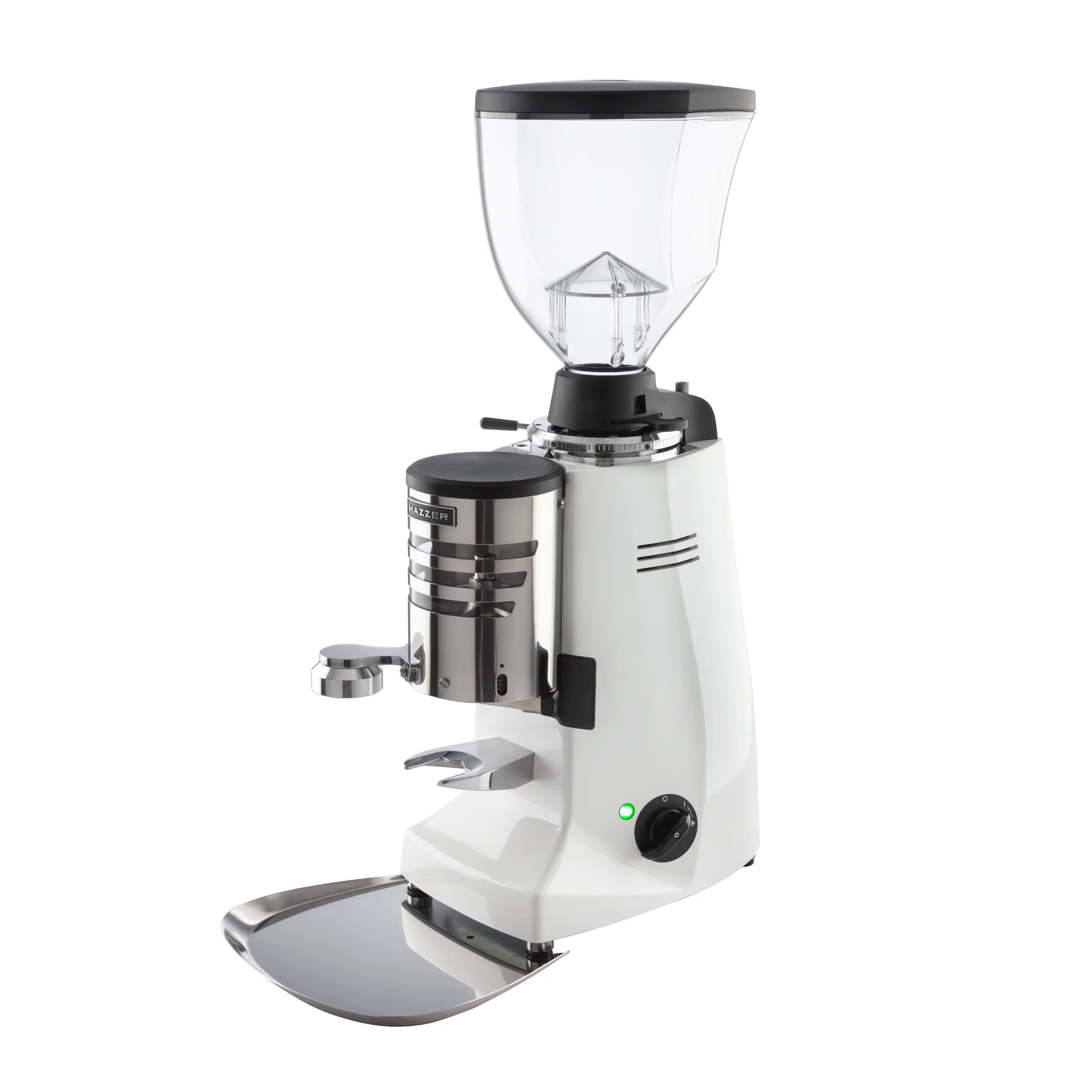 Mazzer Major V Automatic Commercial Espresso Grinder - Image 2
