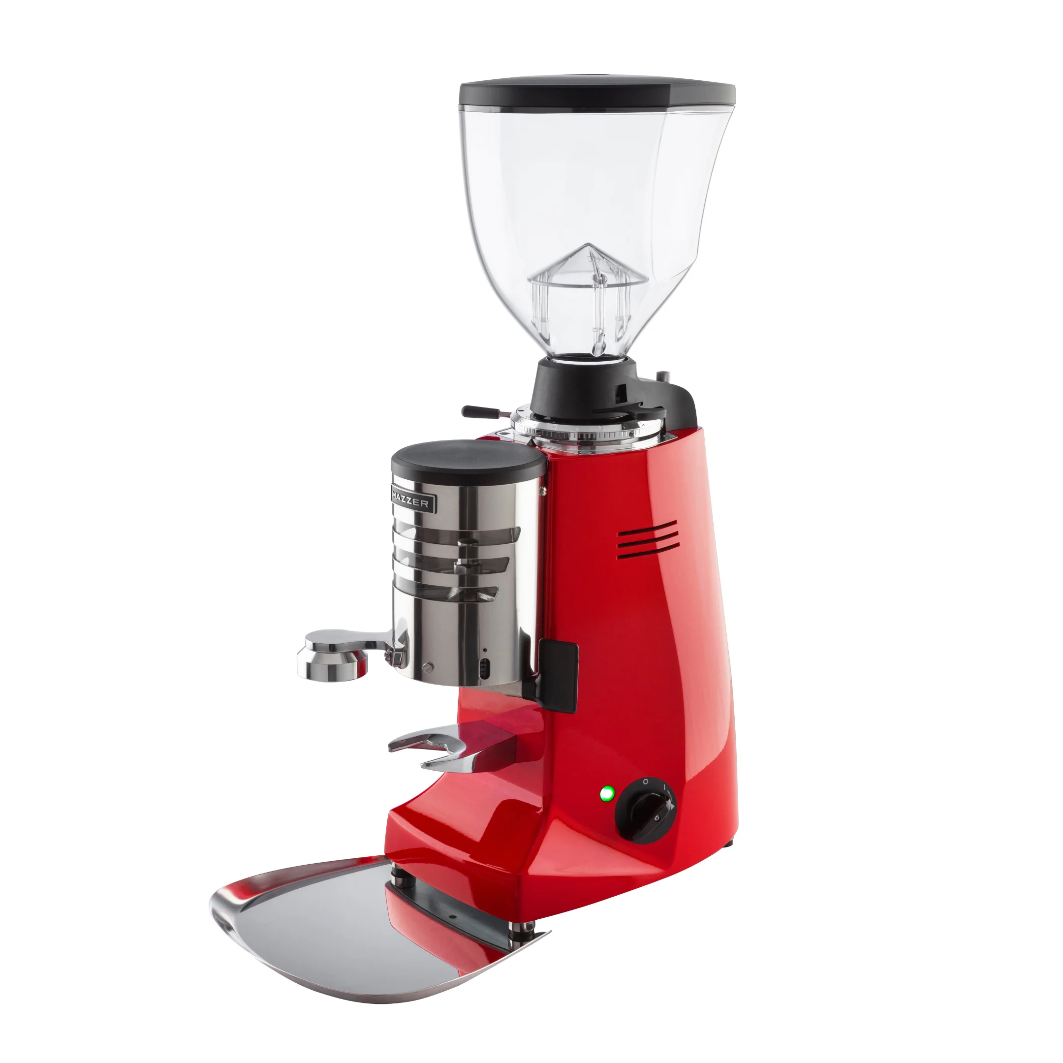 Mazzer Major V Automatic Commercial Espresso Grinder - Image 3